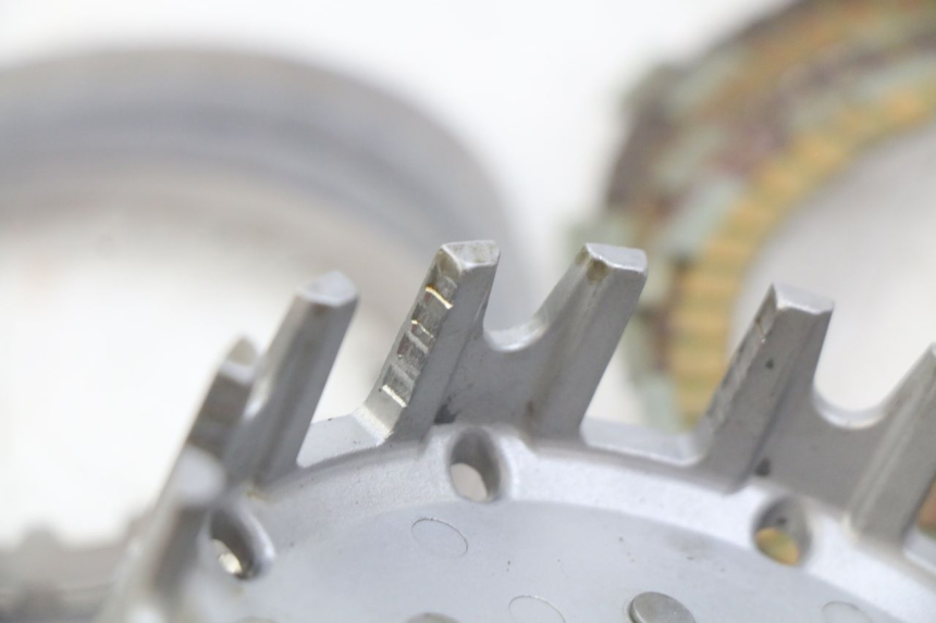 photo de EMBRAYAGE PEUGEOT XP6 50 (2006 - 2011) - Vue produit