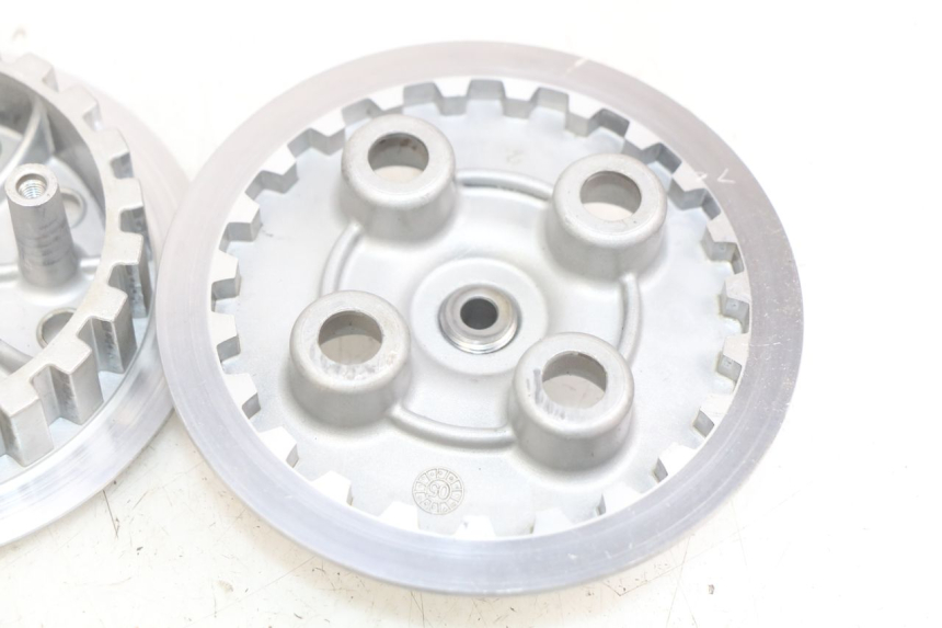 photo de EMBRAYAGE PEUGEOT XP6 50 (2006 - 2011) - Vue principale