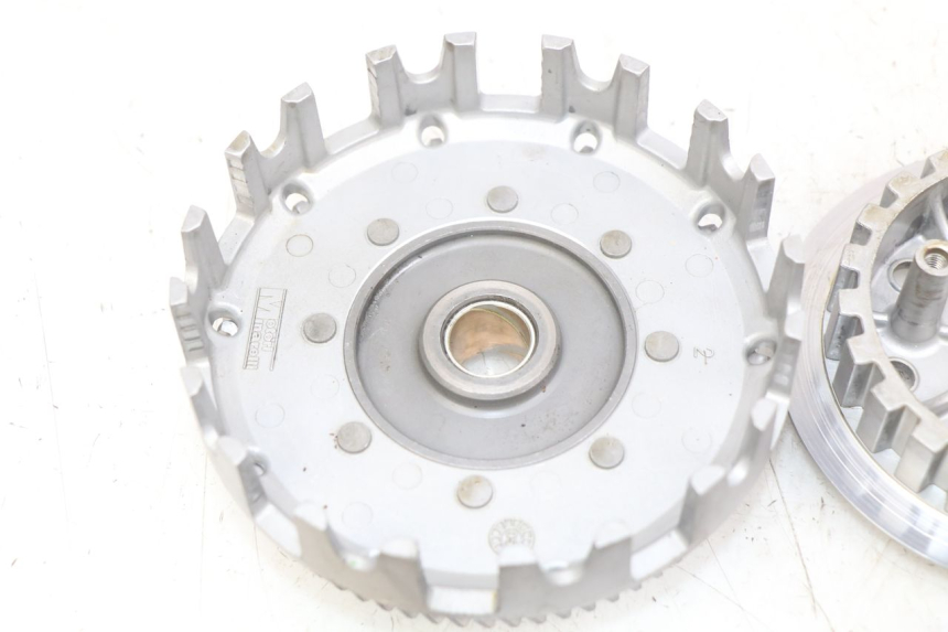 photo de EMBRAYAGE PEUGEOT XP6 50 (2006 - 2011) - Zoom état d’usage