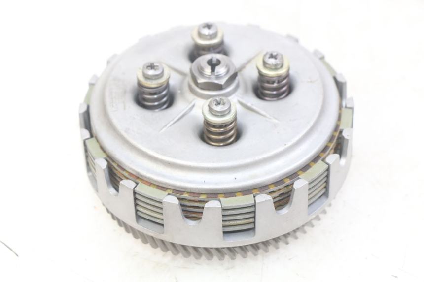 photo de EMBRAYAGE PEUGEOT XP6 50 (2006 - 2011) - Autre angle de vue