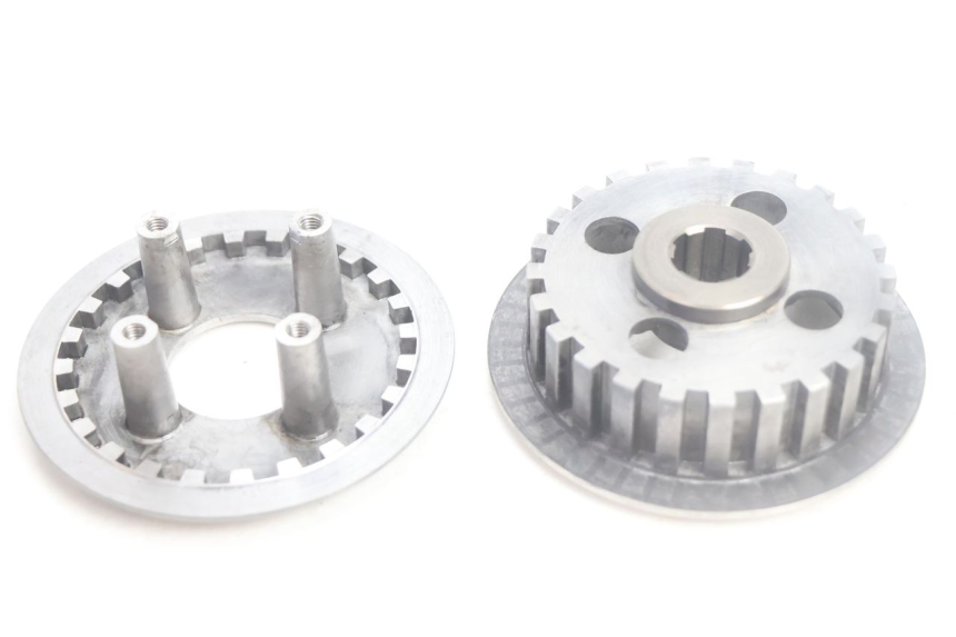 photo de EMBRAYAGE SMC XROAD 150 - Vue d’ensemble