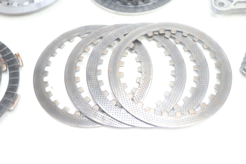 photo de EMBRAYAGE SMC XROAD 150 - Pièce contrôlée