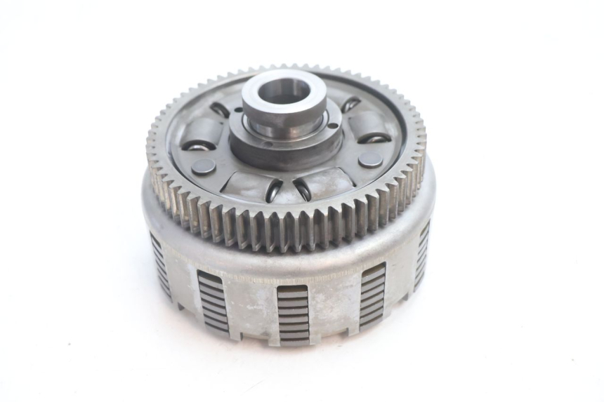 photo de EMBRAYAGE HONDA XRV AFRICA TWIN 750 (1990 - 1992) - Focus structure