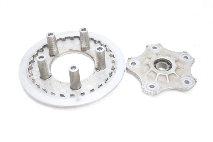 photo de EMBRAYAGE HONDA XRV AFRICA TWIN 750 (1990 - 1992) - État de surface