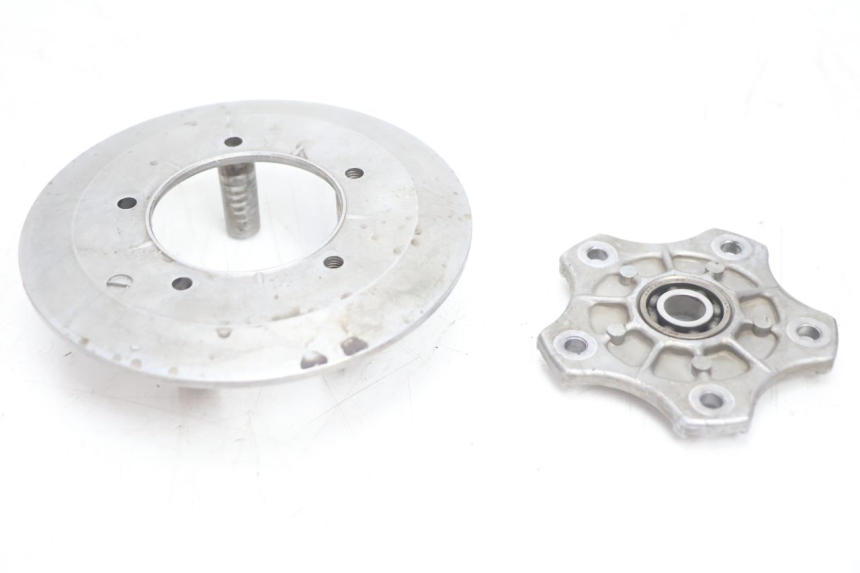 photo de EMBRAYAGE HONDA XRV AFRICA TWIN 750 (1990 - 1992) - Pièce contrôlée