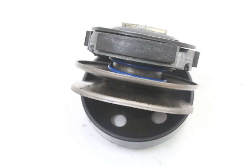 photo de EMBRAYAGE YAMAHA AEROX 50 (1997 - 2006) - Zoom état d’usage