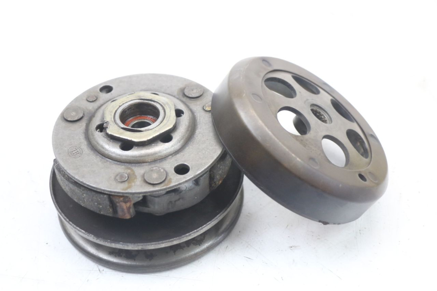 photo de EMBRAYAGE YAMAHA BW'S NG NEXT GENERATION 50 (1996 - 2003) - Vue principale