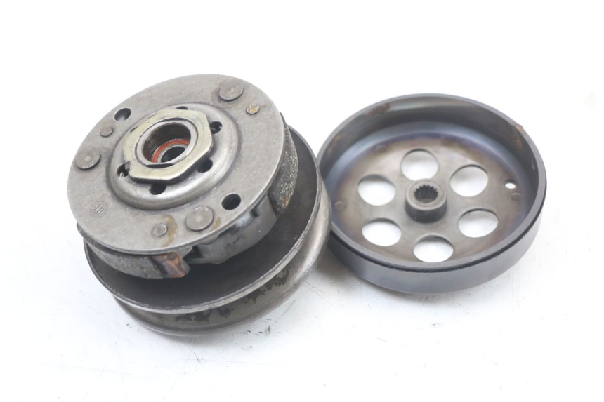 photo de EMBRAYAGE YAMAHA BW'S NG NEXT GENERATION 50 (1996 - 2003) - Détail de la pièce