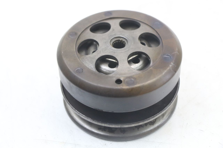 photo de EMBRAYAGE YAMAHA BW'S NG NEXT GENERATION 50 (1996 - 2003) - Zoom état d’usage