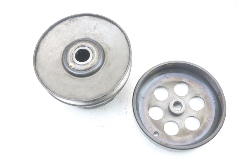 photo de EMBRAYAGE YAMAHA BW'S NG NEXT GENERATION 50 (1996 - 2003) - Vue d’ensemble