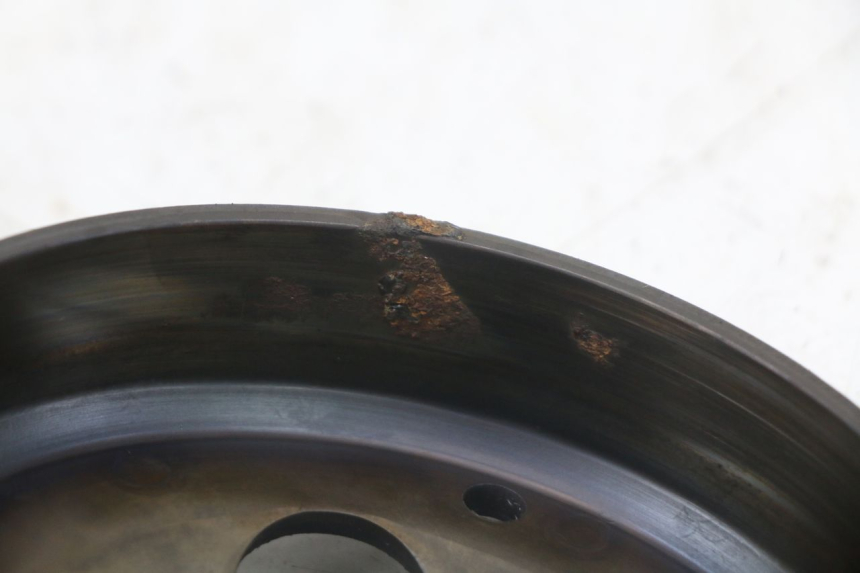 photo de EMBRAYAGE YAMAHA BW'S NG NEXT GENERATION 50 (1996 - 2003) - État de surface