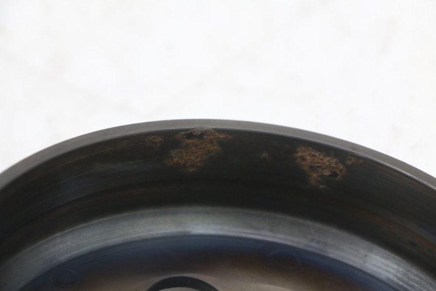 photo de EMBRAYAGE YAMAHA BW'S NG NEXT GENERATION 50 (1996 - 2003) - Pièce contrôlée