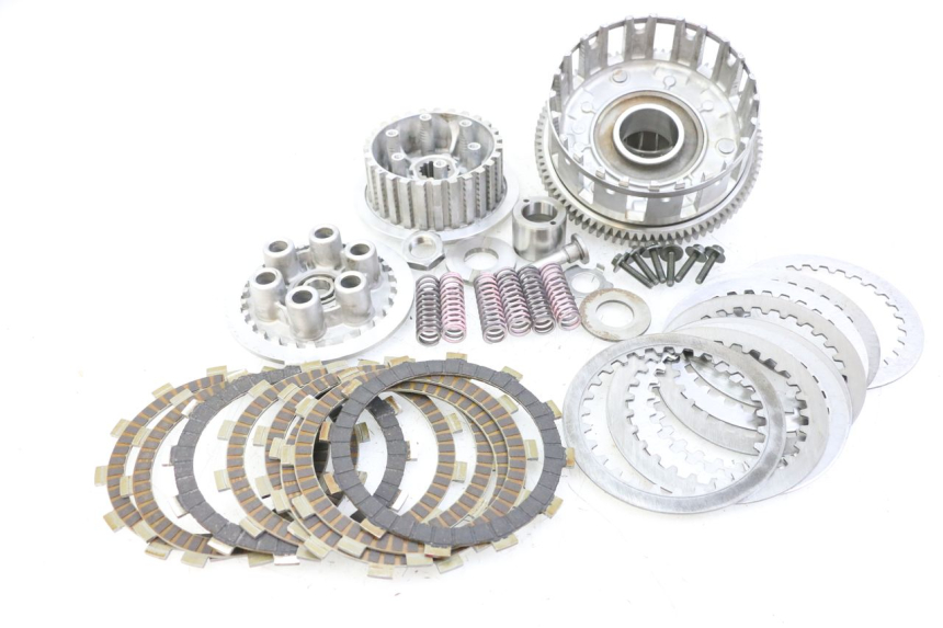 photo de EMBRAYAGE YAMAHA FZ6 FAZER S2 600 (2007 - 2011) - Vue principale