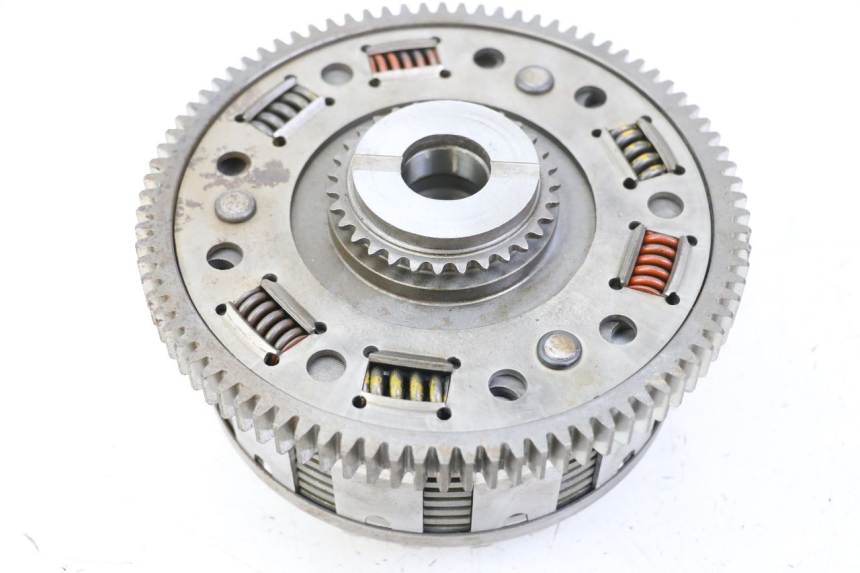 photo de EMBRAYAGE YAMAHA FZ6 FAZER S2 600 (2007 - 2011) - Détail de la pièce