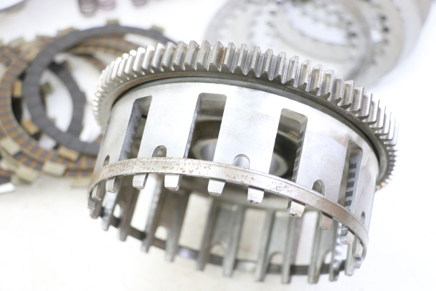 photo de EMBRAYAGE YAMAHA FZ6 FAZER S2 600 (2007 - 2011) - Vue produit