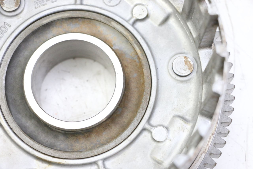 photo de EMBRAYAGE YAMAHA FZ6 FAZER S2 600 (2007 - 2011) - Zoom composants