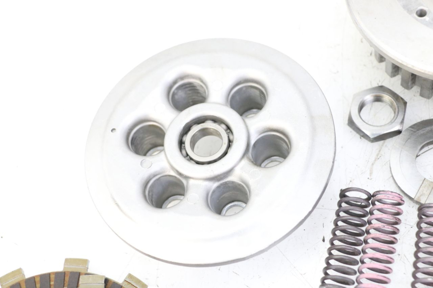 photo de EMBRAYAGE YAMAHA FZ6 FAZER S2 600 (2007 - 2011) - Photo complémentaire