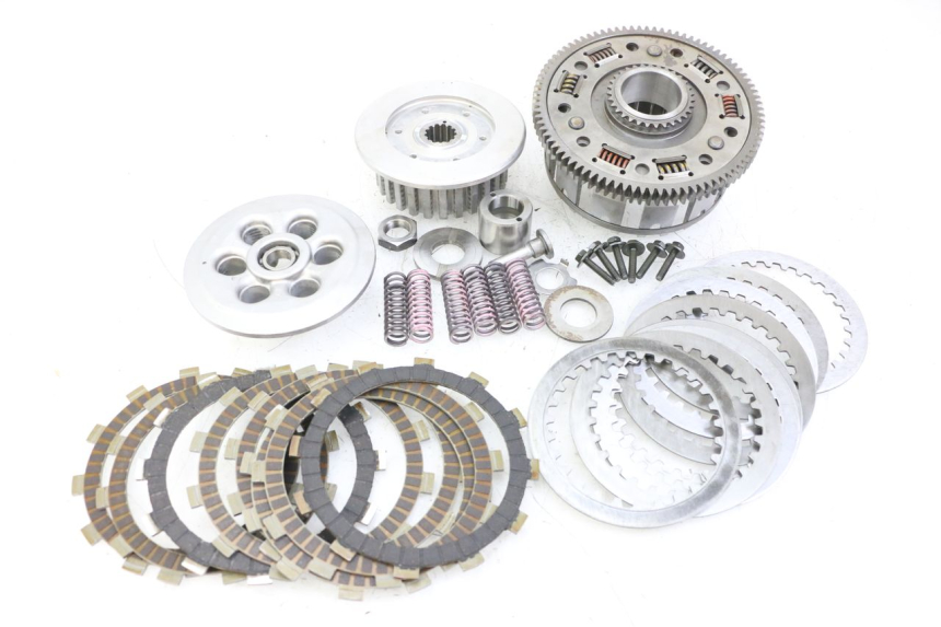 photo de EMBRAYAGE YAMAHA FZ6 FAZER S2 600 (2007 - 2011) - Zoom qualité