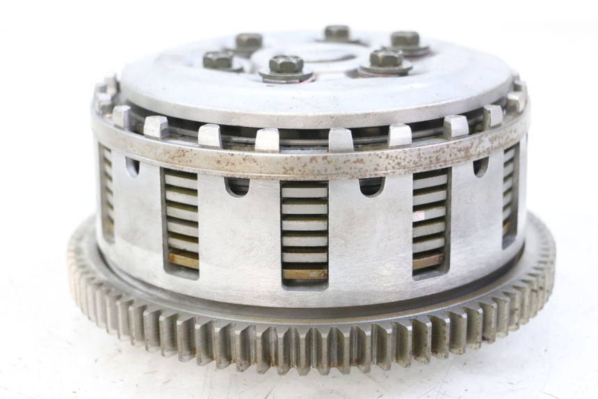 photo de EMBRAYAGE YAMAHA FZ6 FAZER S2 600 (2007 - 2011) - Zoom état d’usage