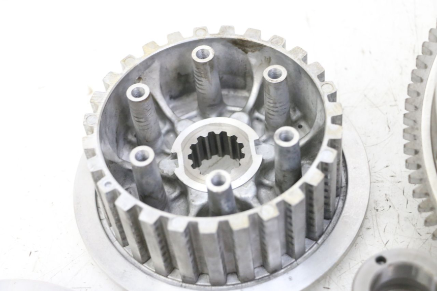 photo de EMBRAYAGE YAMAHA FZ6 FAZER S2 600 (2007 - 2011) - Vue d’ensemble