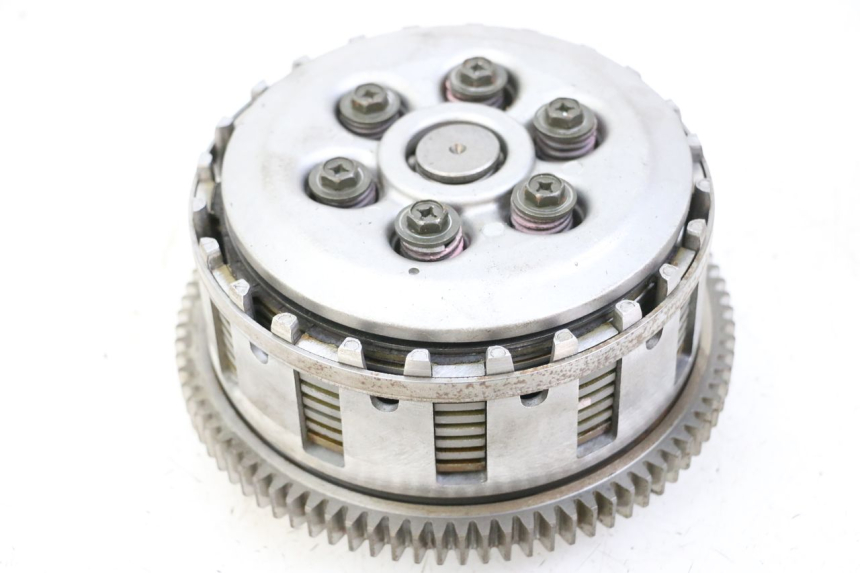 photo de EMBRAYAGE YAMAHA FZ6 FAZER S2 600 (2007 - 2011) - Autre angle de vue