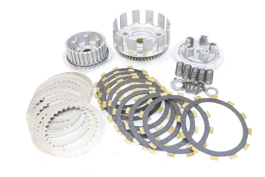 photo de EMBRAYAGE YAMAHA YZ-F YZF 250 (2007 - 2013) - Vue principale