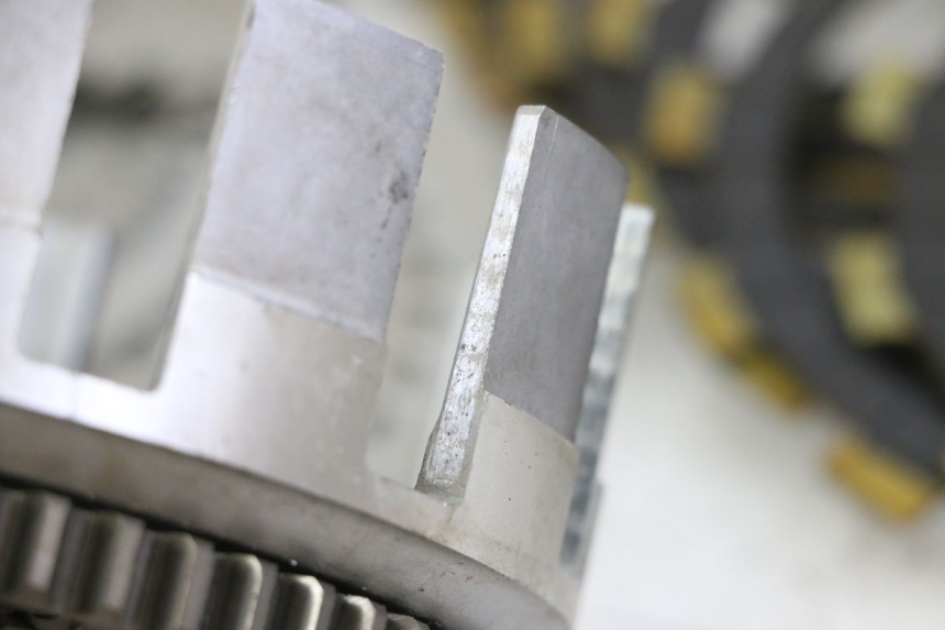 photo de EMBRAYAGE YAMAHA YZ-F YZF 250 (2007 - 2013) - Vue produit