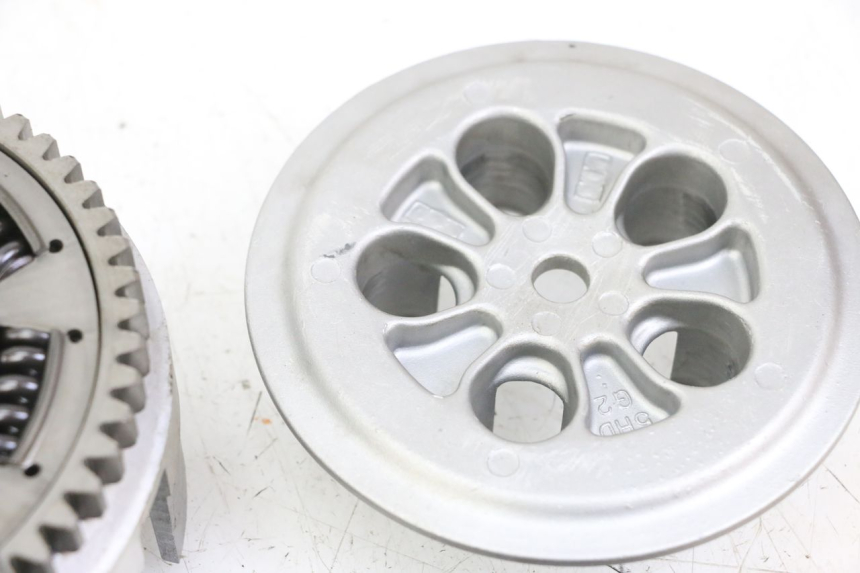 photo de EMBRAYAGE YAMAHA YZ-F YZF 250 (2007 - 2013) - Zoom composants