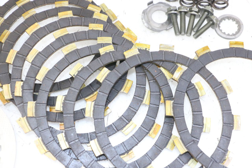 photo de EMBRAYAGE YAMAHA YZ-F YZF 250 (2007 - 2013) - Photo complémentaire