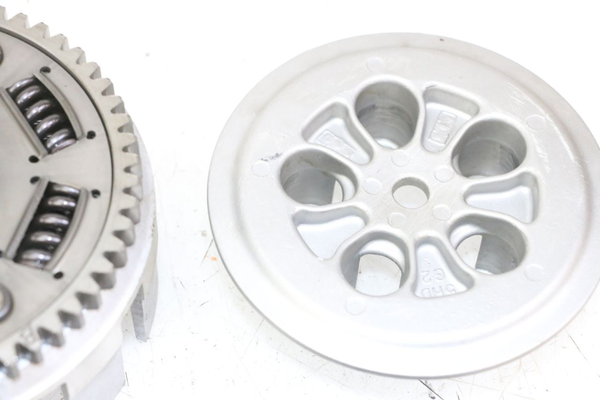 photo de EMBRAYAGE YAMAHA YZ-F YZF 250 (2007 - 2013) - Focus structure