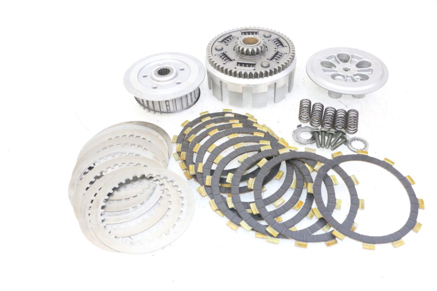 photo de EMBRAYAGE YAMAHA YZ-F YZF 250 (2007 - 2013) - Zoom qualité