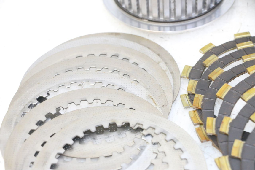 photo de EMBRAYAGE YAMAHA YZ-F YZF 250 (2007 - 2013) - Aperçu profil