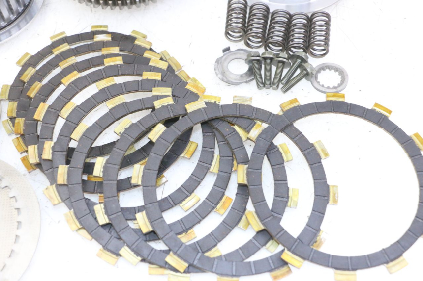 photo de EMBRAYAGE YAMAHA YZ-F YZF 250 (2007 - 2013) - Vue principale