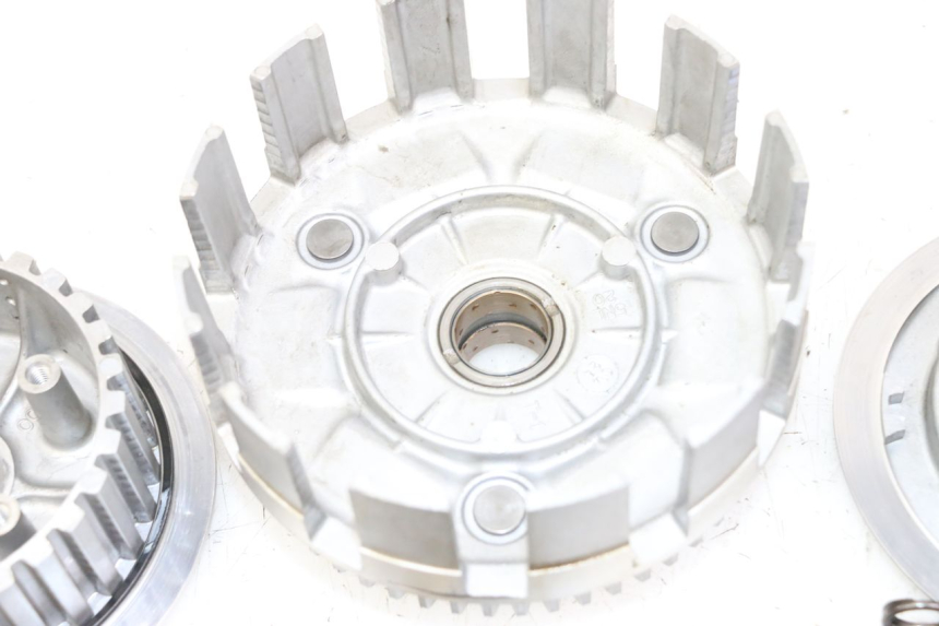 photo de EMBRAYAGE YAMAHA YZ-F YZF 250 (2007 - 2013) - Zoom état d’usage