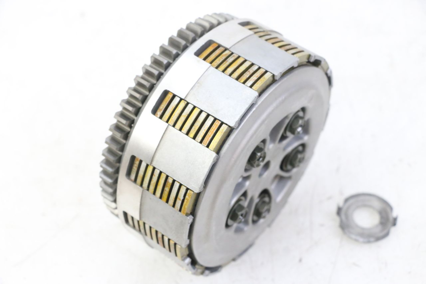 photo de EMBRAYAGE YAMAHA YZ-F YZF 250 (2007 - 2013) - Autre angle de vue