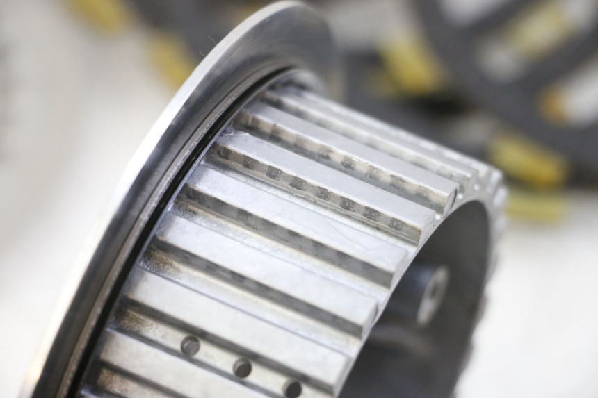 photo de EMBRAYAGE YAMAHA YZ-F YZF 250 (2007 - 2013) - État de surface