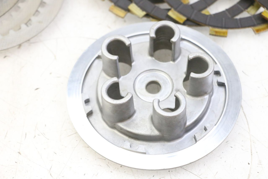 photo de EMBRAYAGE YAMAHA YZ-F YZF 250 (2007 - 2013) - Pièce contrôlée