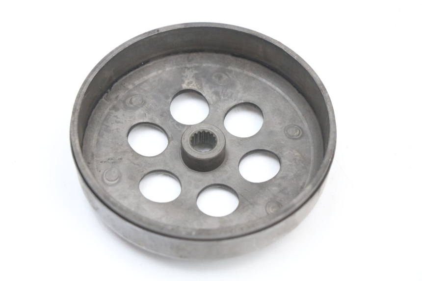 photo de EMBRAYAGE YAMAHA YE ZEST 50 (1992 - 1998) - Vue d’ensemble