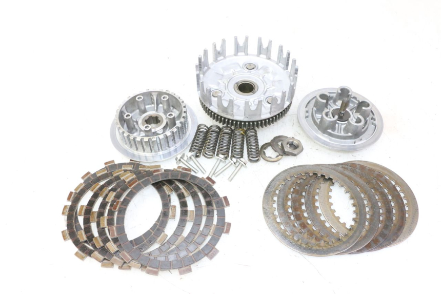 photo de EMBRAYAGE YAMAHA YFM R RAPTOR 250 (2008 - 2014) - Vue principale