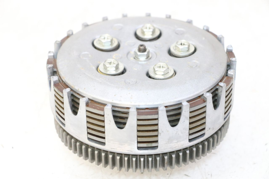 photo de EMBRAYAGE YAMAHA YFM R RAPTOR 250 (2008 - 2014) - Détail de la pièce