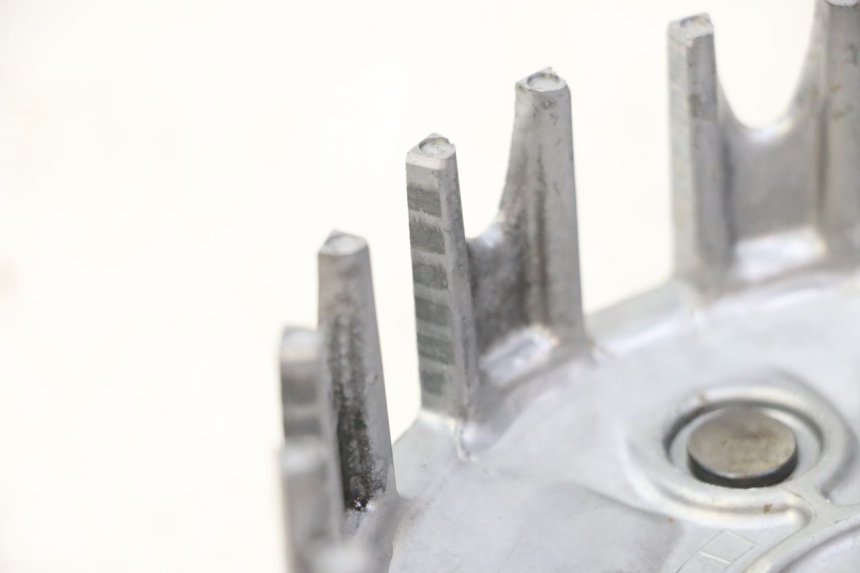 photo de EMBRAYAGE YAMAHA YFM R RAPTOR 250 (2008 - 2014) - Inspection visuelle