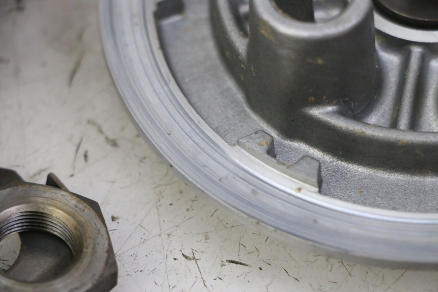 photo de EMBRAYAGE YAMAHA YFM R RAPTOR 250 (2008 - 2014) - Zoom qualité