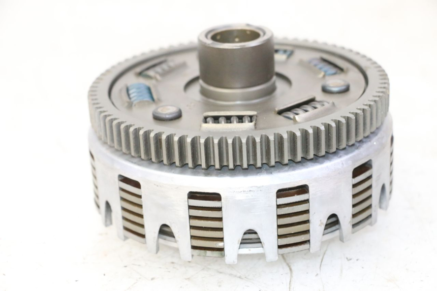 photo de EMBRAYAGE YAMAHA YFM R RAPTOR 250 (2008 - 2014) - Zoom état d’usage