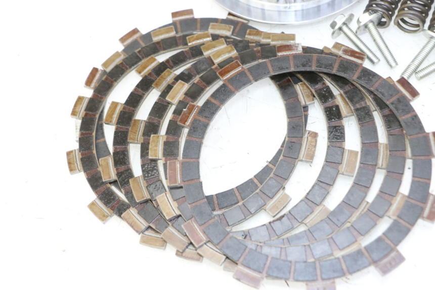 photo de EMBRAYAGE YAMAHA YFM R RAPTOR 250 (2008 - 2014) - Vue principale