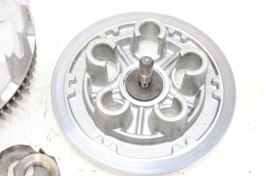 photo de EMBRAYAGE YAMAHA YFM R RAPTOR 250 (2008 - 2014) - Zoom état d’usage