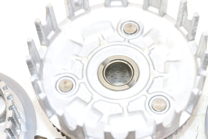 photo de EMBRAYAGE YAMAHA YFM R RAPTOR 250 (2008 - 2014) - Autre angle de vue