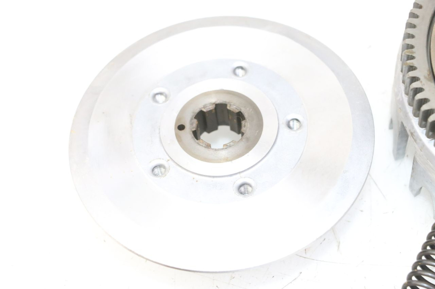 photo de EMBRAYAGE YAMAHA YFM R RAPTOR 250 (2008 - 2014) - État de surface