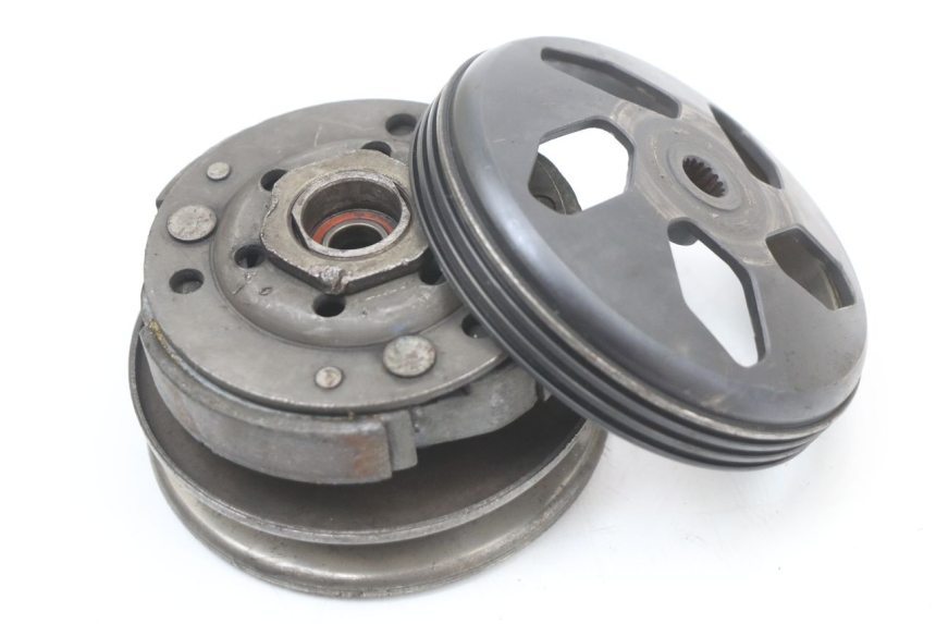 photo de EMBRAYAGE YAMAHA YN NEO'S 50 (1997 - 2004) - Vue principale