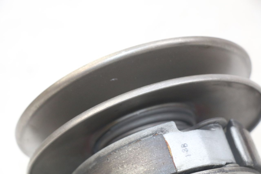 photo de EMBRAYAGE YAMAHA YP MAJESTY 125 (2007 - 2010) - Détail de la pièce