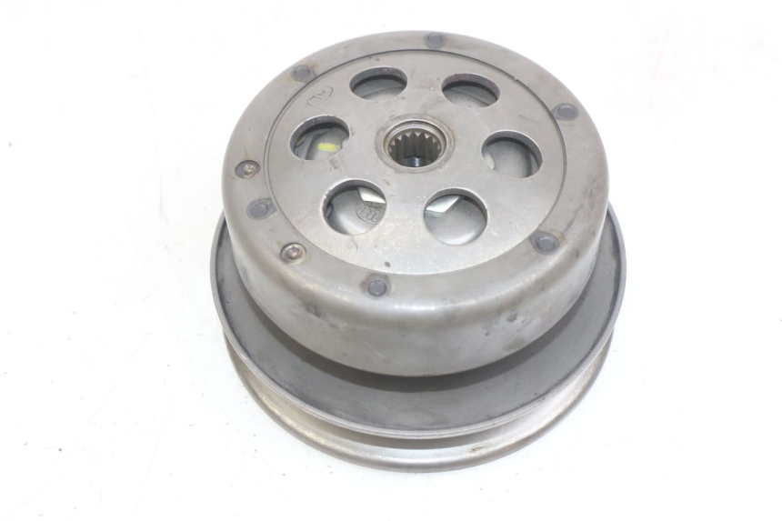 photo de EMBRAYAGE YAMAHA YP MAJESTY 125 (2007 - 2010) - Autre angle de vue